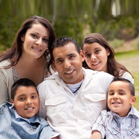 Family Visa