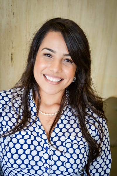 Karina Rodriguez Legal Assistant