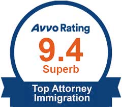 avvo rating