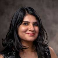 Priyal Taroon Samani