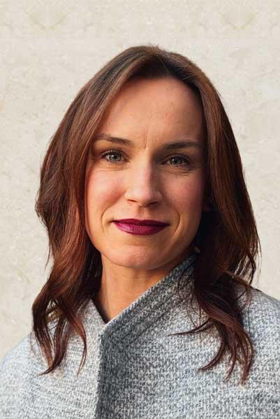 Aimee Gough