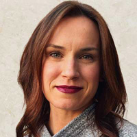 Aimee Gough
