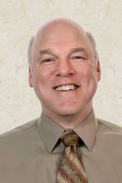 Alfred Olsen