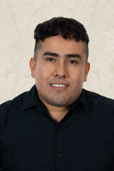 Allan Herrera