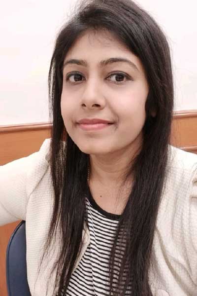 Bhaviya M