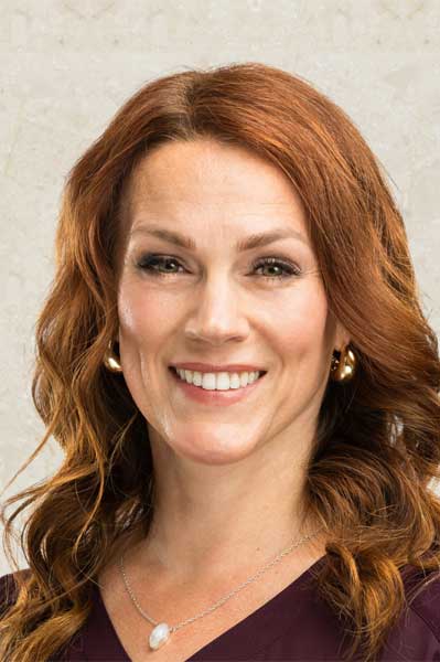 Jo Layton