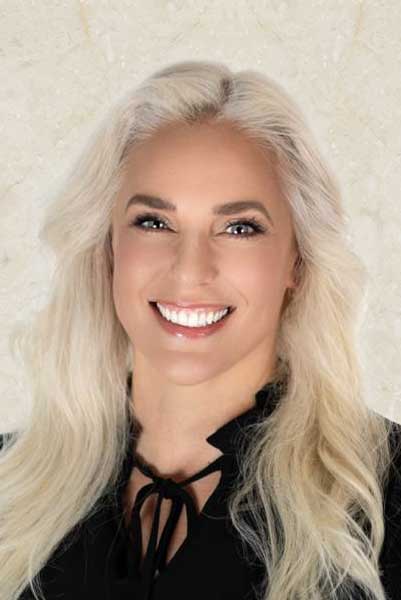 Sarah-Noel Lipman